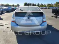 2011 Toyota PRIUS фото