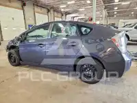 2011 Toyota PRIUS фото