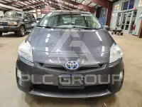 2011 Toyota PRIUS фото