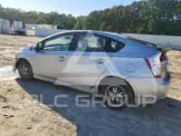2011 Toyota PRIUS фото