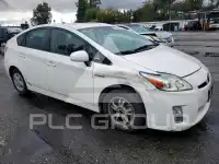 2011 Toyota PRIUS photo