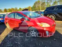 2011 Toyota PRIUS photo