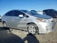 2011 Toyota PRIUS фото