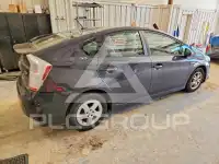 2011 Toyota PRIUS photo