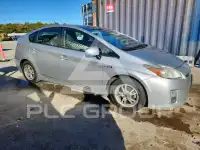 2011 Toyota PRIUS фото
