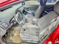 2011 Toyota PRIUS фото