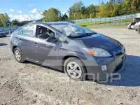 2011 Toyota PRIUS фото