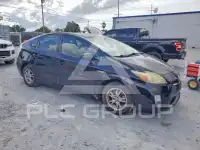 2011 Toyota PRIUS фото
