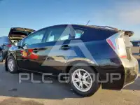 2011 Toyota PRIUS photo