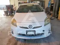 2011 Toyota PRIUS фото