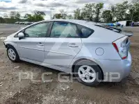 2011 Toyota PRIUS фото