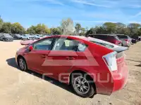 2011 Toyota PRIUS photo