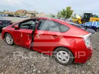 2011 Toyota PRIUS фото