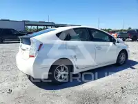 2011 Toyota PRIUS photo