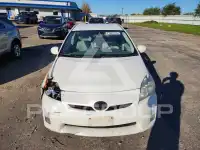 2011 Toyota PRIUS photo
