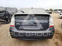 2011 Toyota PRIUS photo