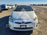 2011 Toyota PRIUS photo