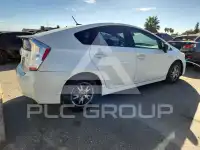 2011 Toyota PRIUS фото