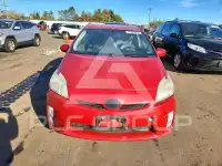 2011 Toyota PRIUS фото