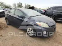 2011 Toyota PRIUS photo