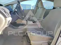 2011 Toyota PRIUS фото