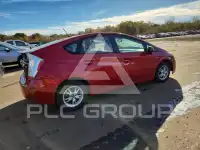 2011 Toyota PRIUS фото