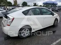 2011 Toyota PRIUS photo