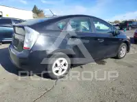 2011 Toyota PRIUS фото