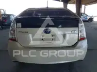 2011 Toyota PRIUS фото