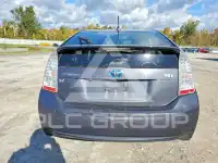 2011 Toyota PRIUS фото