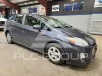 2011 Toyota PRIUS фото