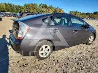 2011 Toyota PRIUS фото