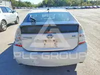2011 Toyota PRIUS photo