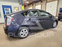 2011 Toyota PRIUS фото