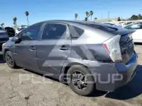 2011 Toyota PRIUS фото