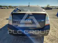 2011 Toyota PRIUS фото