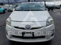 2011 Toyota PRIUS photo
