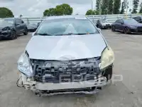 2011 Toyota PRIUS фото