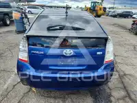 2011 Toyota PRIUS фото