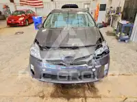 2011 Toyota PRIUS photo