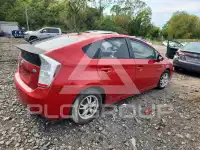 2011 Toyota PRIUS фото