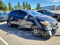 2011 Toyota PRIUS фото