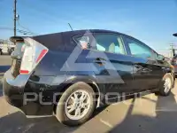 2011 Toyota PRIUS photo