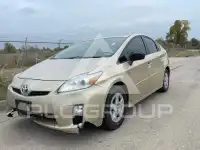 2011 Toyota PRIUS photo
