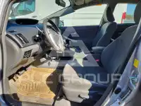 2011 Toyota PRIUS фото