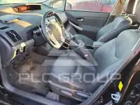 2011 Toyota PRIUS фото