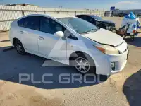 2011 Toyota PRIUS фото