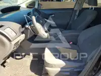 2011 Toyota PRIUS фото