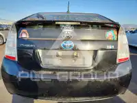 2011 Toyota PRIUS photo
