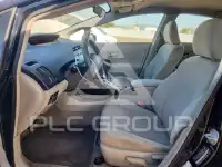 2011 Toyota PRIUS фото